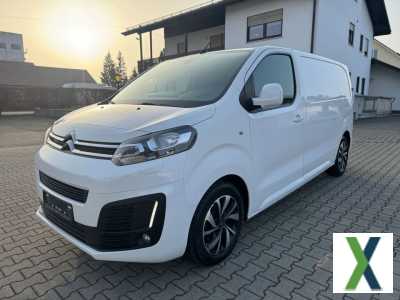 Foto Citroën Jumpy Klima Sitzheizung Alufelgen