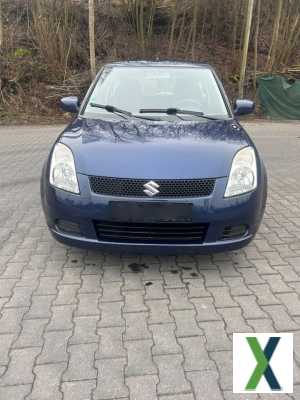 Foto Suzuki Swift 1,3 Comfort Comfort