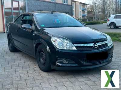 Foto Opel Astra 1.8 *NAVI*Keyles*Leder*