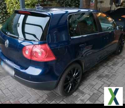 Foto Golf 5 TDI United Xenon Standheizung AHK