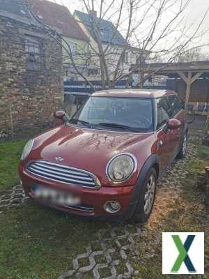 Foto MINI Cooper Clubman Clubman Cooper Cooper