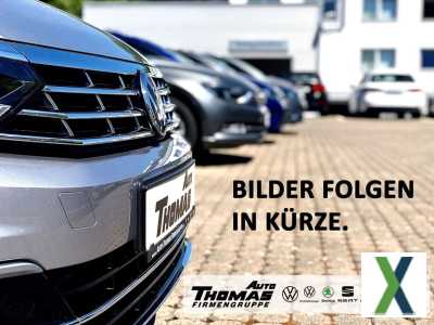 Foto Volkswagen Touran 1.2 TSI 6-Gang Comfortline AHK Navi Klima