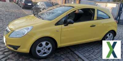 Foto Opel Corsa Ecoflex 2010 mod.TÜV 09.2024 TOP Ohne Techn.Mängel