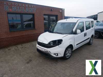 Foto Fiat Doblo 1.6 16V Multijet