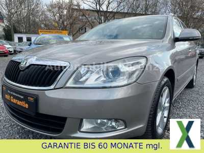 Foto Skoda OCTAVIA COMBI BEST OF / AUTOMATIK