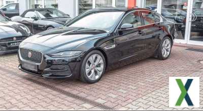 Foto Jaguar XE P250S/Service NEU! Scheckh./Sitzh./HeadUp/Leder