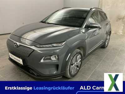 Foto Hyundai Kona EV Style Geschlossen, 5-türig, Direktantrie