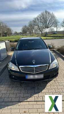 Foto Mercedes C200