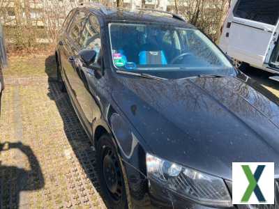 Foto Skoda Octavia 1.6 TDI Joy Combi Joy