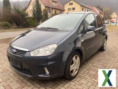 Foto Ford C Max TÜV 11/24