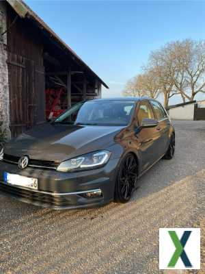 Foto Golf VII 2.0 TDI Highline