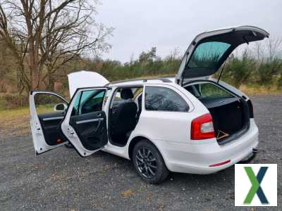 Foto Skoda octavia: Für KFZ Schrauber