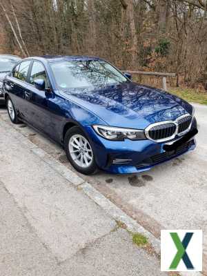 Foto BMW 520i Bj. 2019 46000km