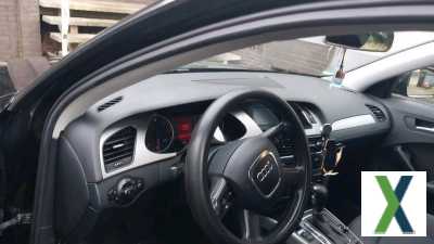 Foto Audi a4 2008 automatisch diesel