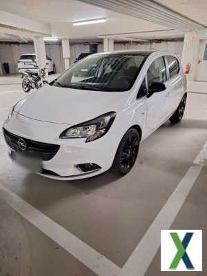 Foto Opel Corsa 1.4 Turbo ecoFLEX Color Edition 74kW S