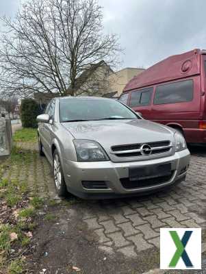 Foto Opel Vectra 2.2 GTS *BENZIN*