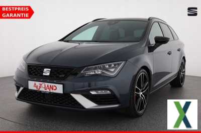 Foto Seat Leon ST 2.0 TSI DSG Cupra 300 4Drive LED Navi