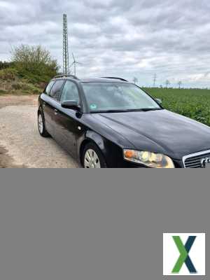 Foto Audi A4 Avant B7 2.5 TDI V6