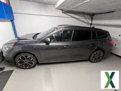 Foto Ford Focus 182PS ST-Line Turnier Automatik 8 Fach