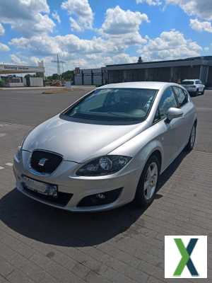 Foto Seat leon Copa Ecomotive