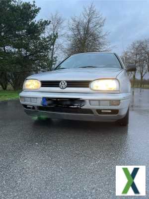 Foto VerkaufeVW Golf 3 Europe 1.9TD 75ps oder tausche gegen ATV/Quad