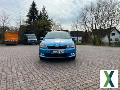 Foto Skoda Fabia 1.4 TDI