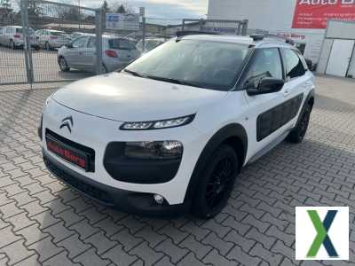 Foto Citroën C4 Cactus Feel*PDC*Kamera*Tempomat*SHZ*MFL*8Fach
