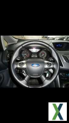 Foto Ford Grand C Max 1,6 Diesel 7 Sitzer