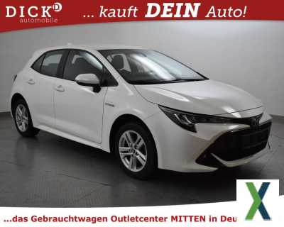 Foto Toyota Corolla 1.8 Hybrid Aut. >NAVI+LED+SHZ+KAMERA+ACC