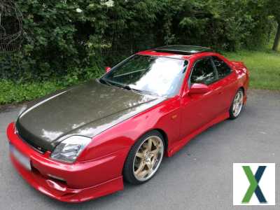 Foto Honda Prelude VTI S