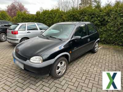 Foto Opel Corsa 1.0 Tüv 05/2025