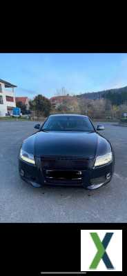 Foto Audi A5 3.0 TDI Quattro