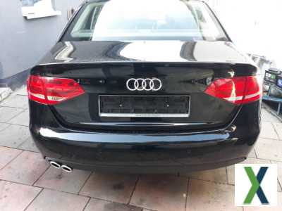 Foto AUDI A4 1.8 BENZIN