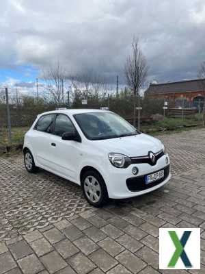 Foto Renault Twingo