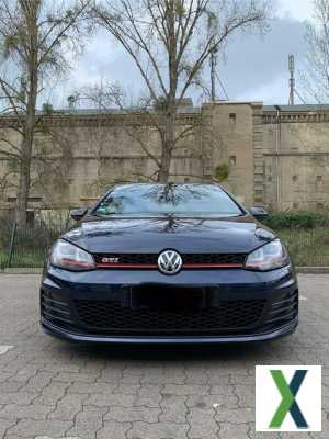 Foto VW Golf 7 GTI Performance 2.0 TSI 230 PS