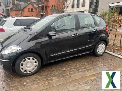 Foto Mercedes a150