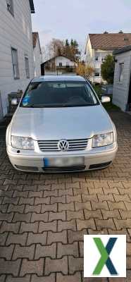 Foto VW Bora 2.0 Benziner TÜV NEU!