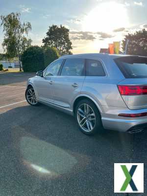 Foto Audi Q7 Quattro 3.0 .272ps. 5 sitzer pano. Bosse