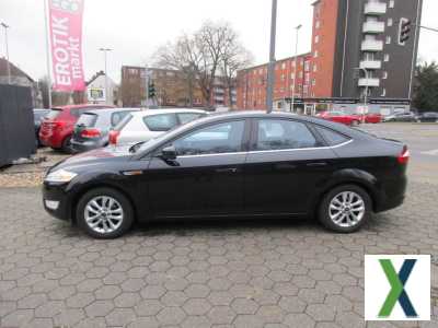 Foto Ford Mondeo Titanium 2,0L 107 KW HU 3.2026 Winterpaket AHK