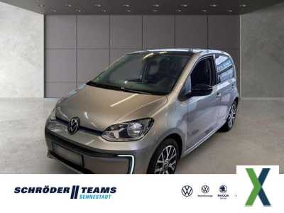 Foto Volkswagen up! e-up! Style