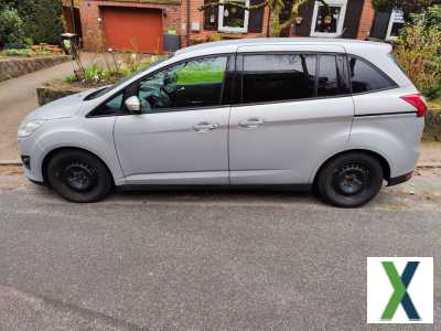 Foto Ford Grand C-Max