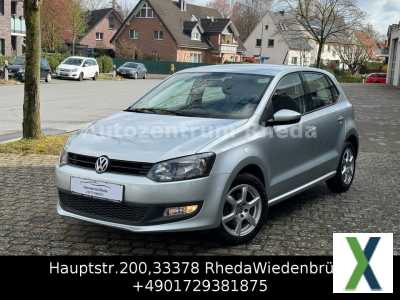 Foto Volkswagen Polo V Style