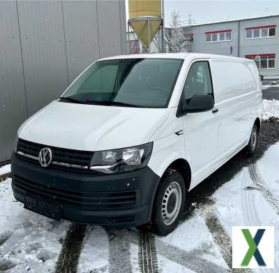 Foto Volkswagen T6 / 2.0TDI / 84PS / 1.Hand / Regalsystem