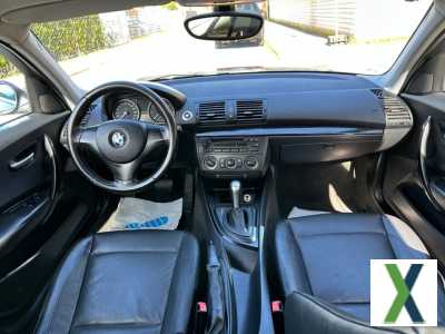 Foto BMW 118i,Automatik,SH,Steurkette+insp+tüv neu