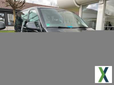 Foto Volkswagen T6 Caravelle 9-Sitzer