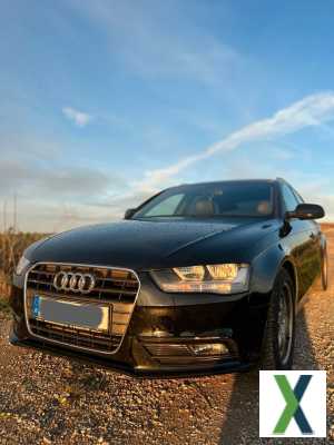 Foto Audi A4 3x SLine