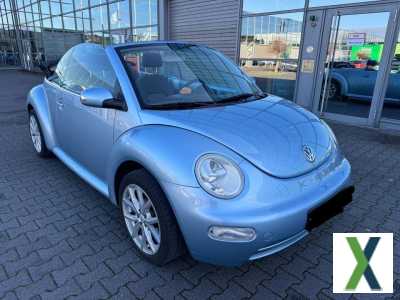 Foto Volkswagen Beetle