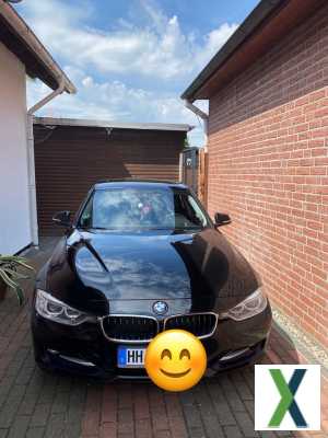 Foto BMW 3er 320d xDrive Sport Line