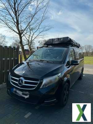 Foto Mercedes Benz V250 BT 4Matic AVANTGARDE EDITION Long