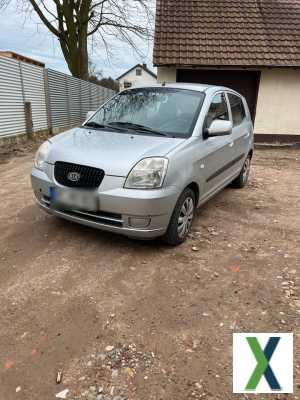 Foto Kia picanto Lx MIT TÜV